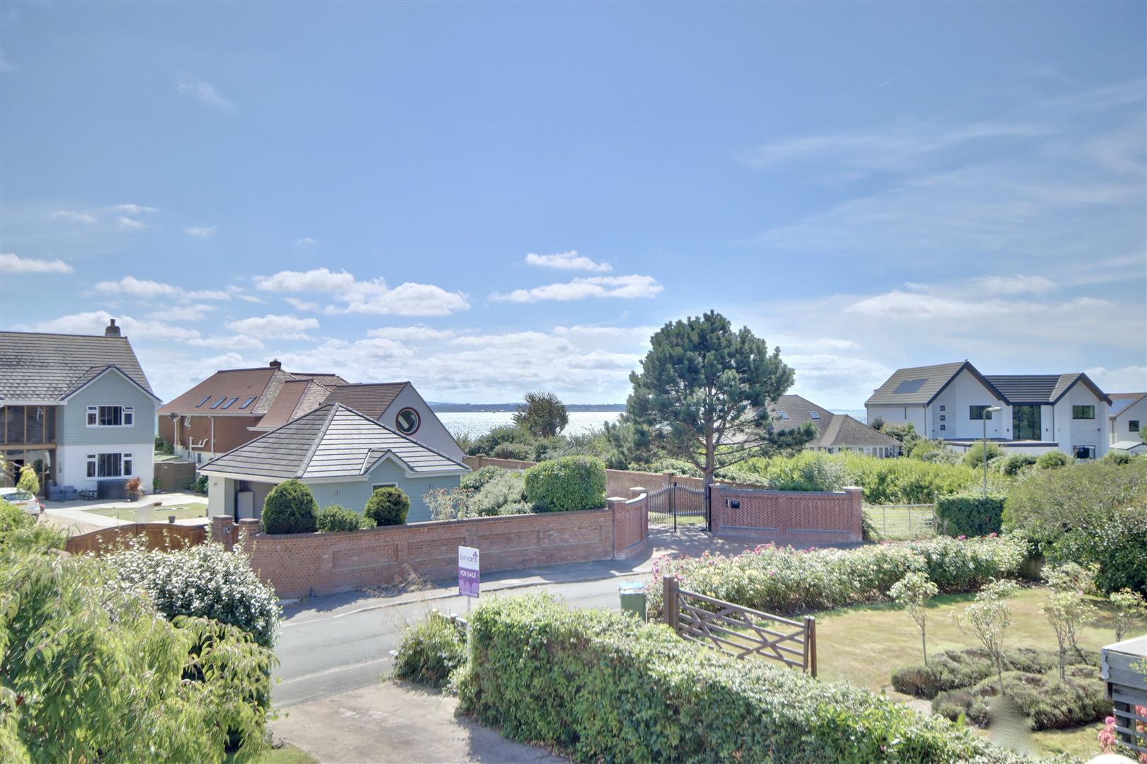 Monks Way, Hill Head Finest By Bernards.